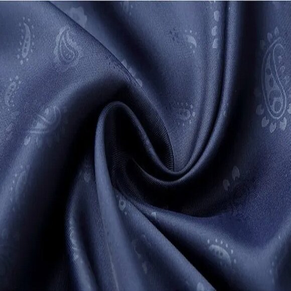 Vogstyle Men’s Wool Blend Stand Collar Coat – Asian Size L (Fits Like US S) - Picture 10 of 10